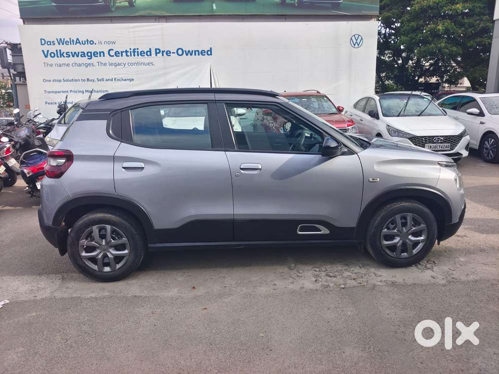 Citroen C3 Feel 1.2 Petrol Vibe Pack, 2022, Petrol