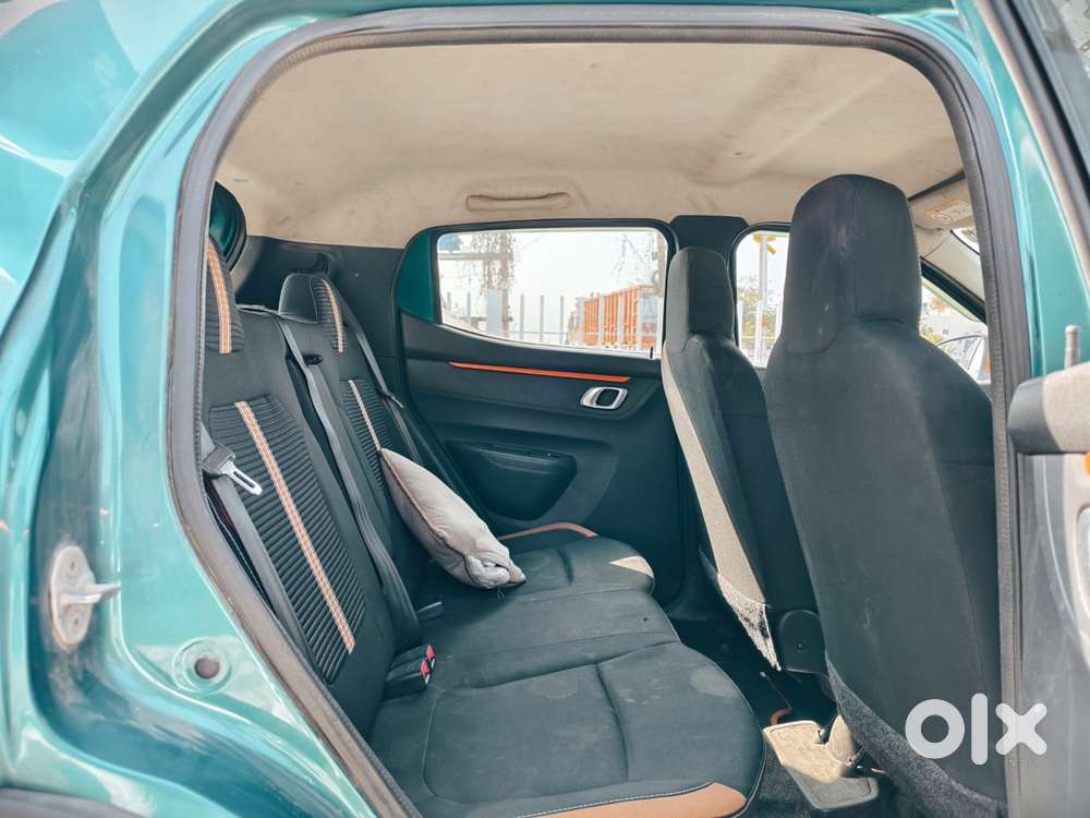 Renault Kwid Climber 1.0 Mt, 2019, Petrol