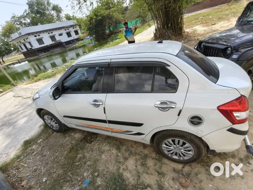 Maruti Suzuki Dzire 2015 Vdi