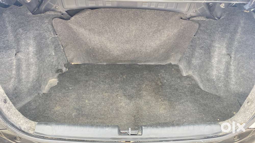 Honda Amaze 2013-2016 S I-vtech, 2016, Petrol