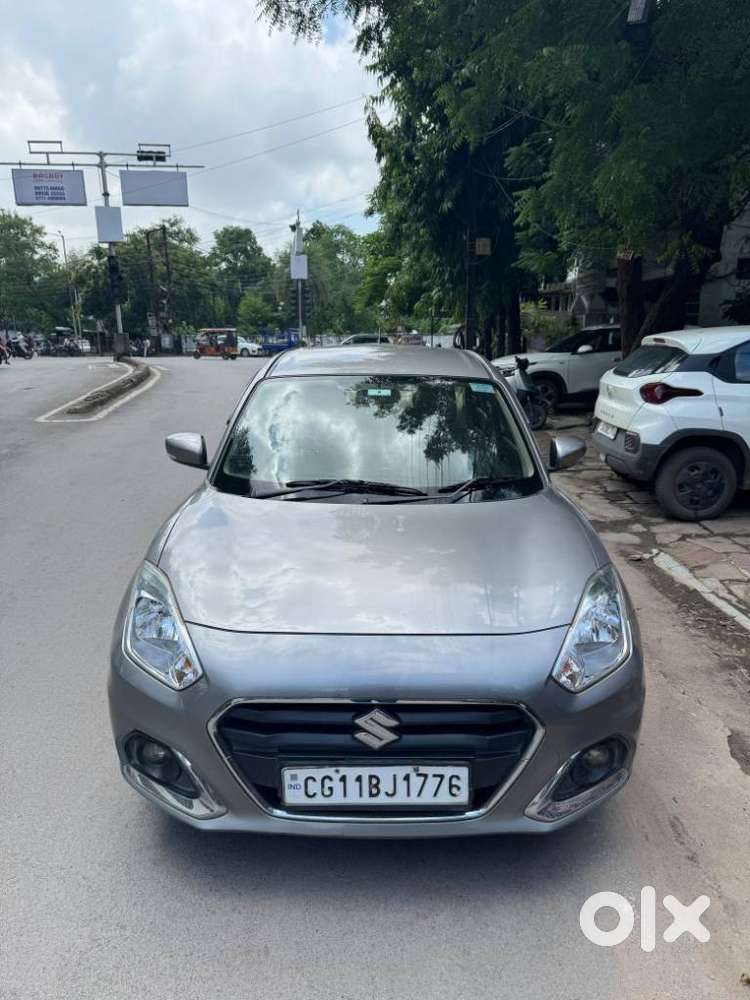 Maruti Suzuki Dzire 1.2 Vxi, 2023, Petrol