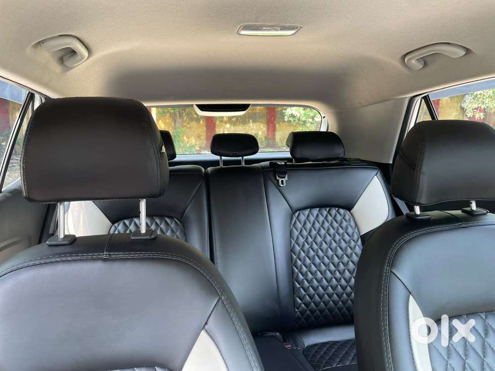 Hyundai Venue S 1.2 Petrol, 2024, Petrol