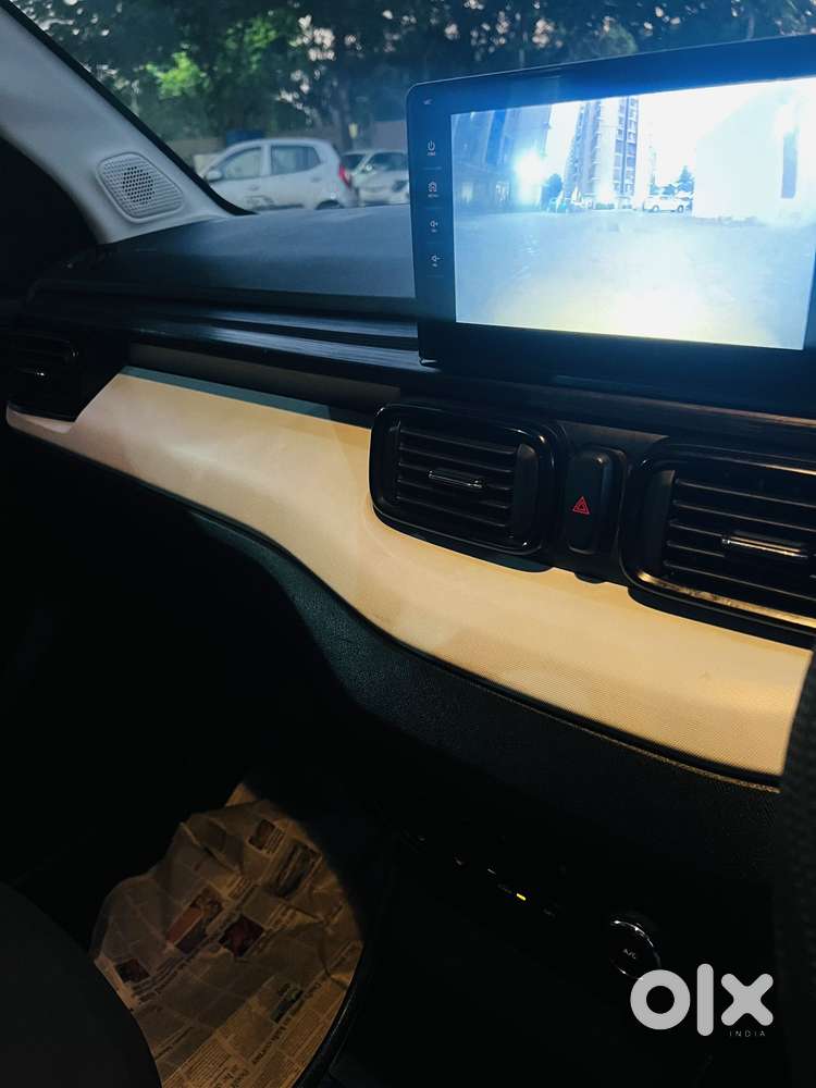 Tata Punch Pure Icng, 2022, Cng & Hybrids