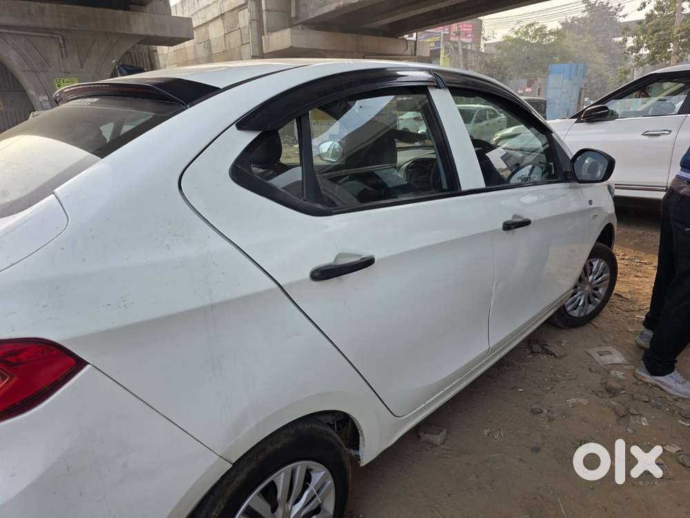 Tata Tigor Ev Xm Plus, 2022, Electric