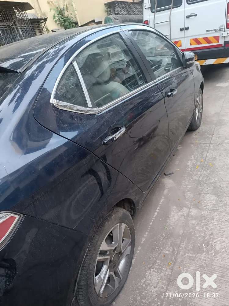 Tata Tigor 2023