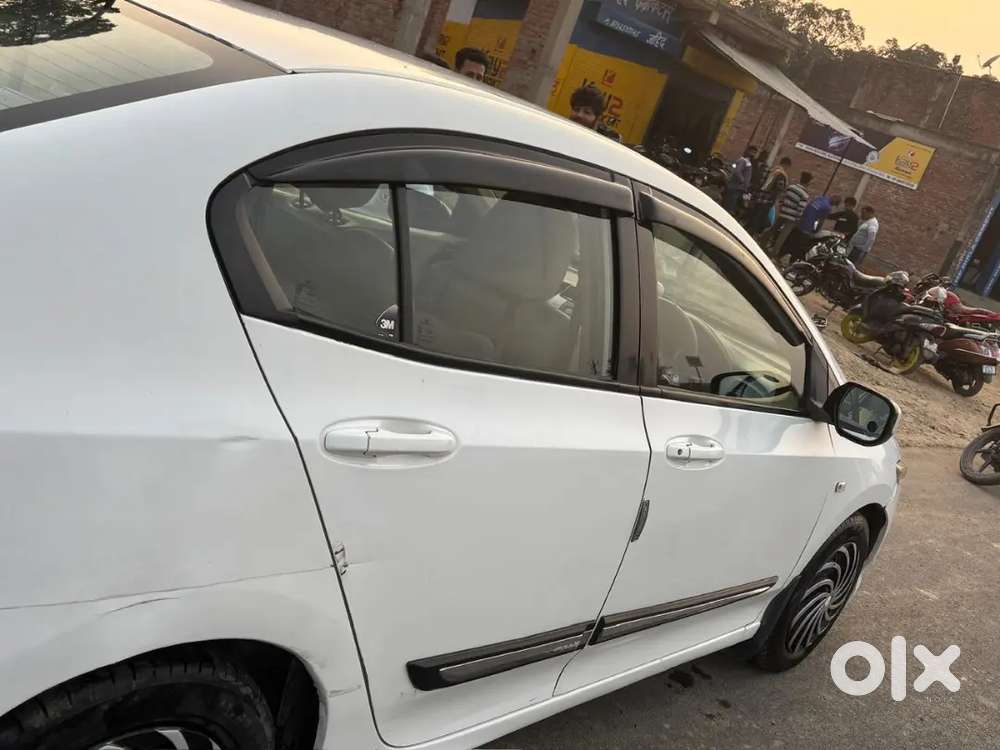 Honda City 2010 Petrol Good Condition