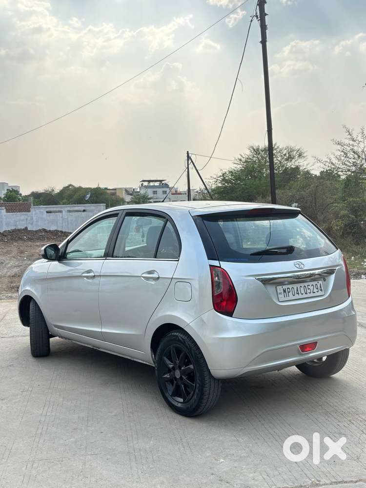 Tata Bolt Revotron Xt, 2016, Diesel