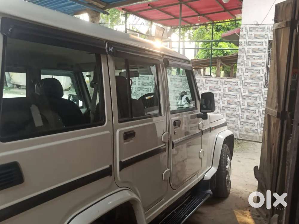 Mahindra Bolero 2021 Diesel