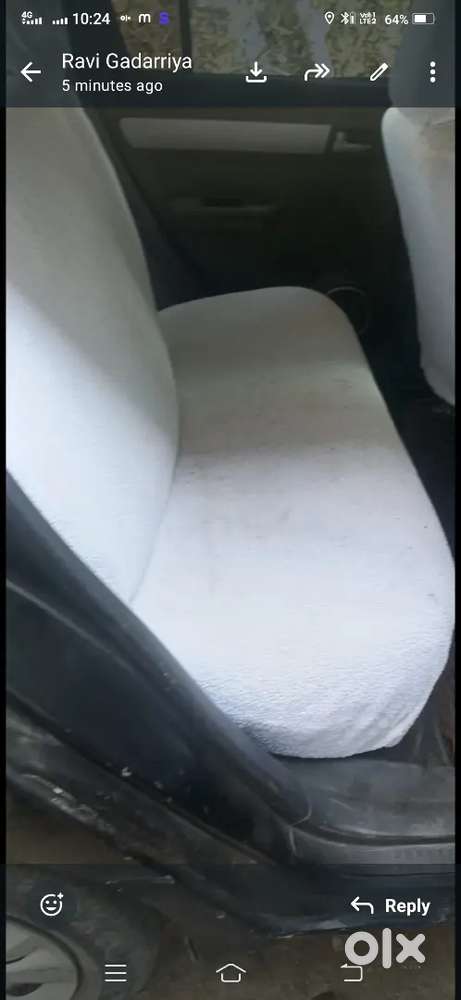 Maruti Suzuki Swift 2009 Diesel 118362 Km Driven