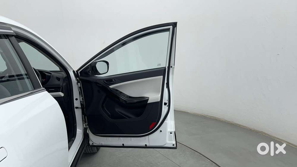 Tata Curvv Creative S 1.5 Kryojet Diesel 6mt, 2024, Diesel
