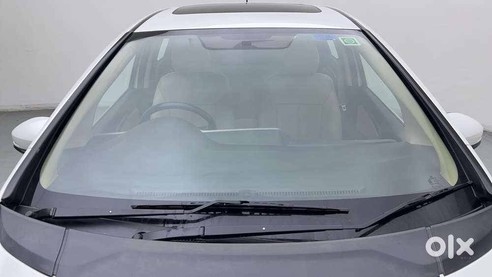 Honda Jazz 1.2 Zx Cvt I-vtec, 2020, Petrol