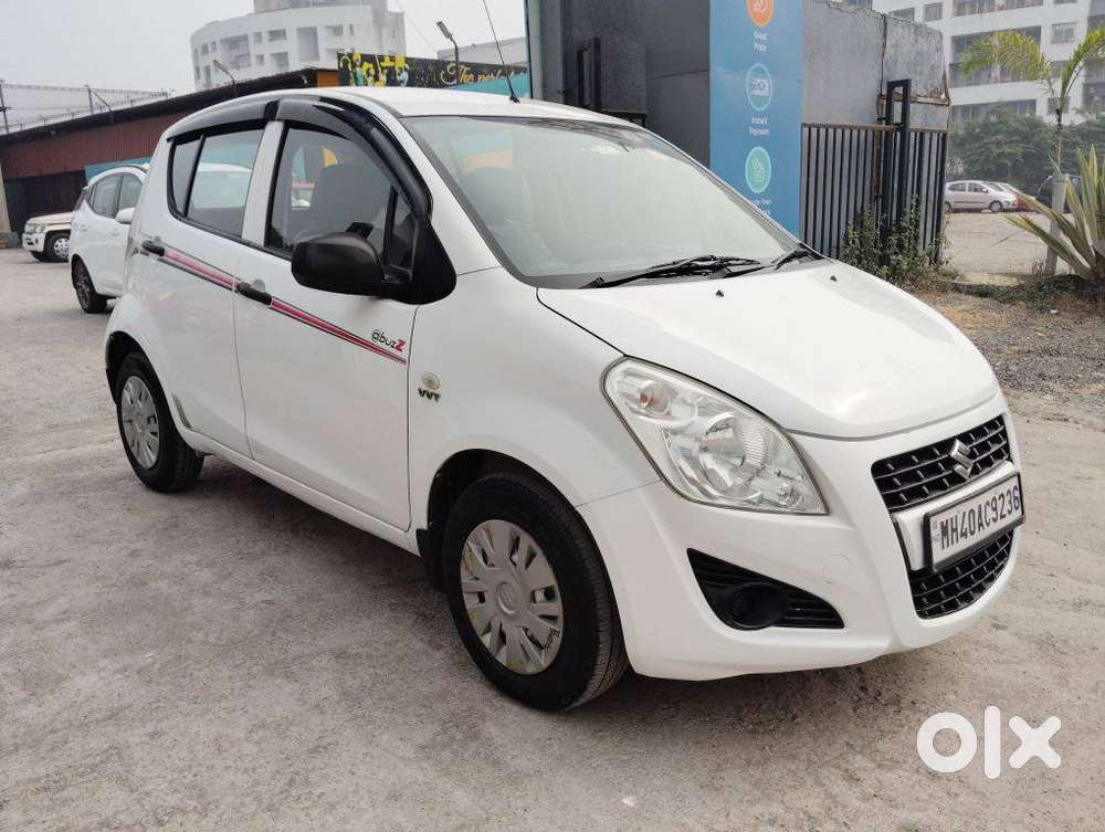 Maruti Suzuki Ritz 1.2 Lxi Buzz, 2015, Petrol