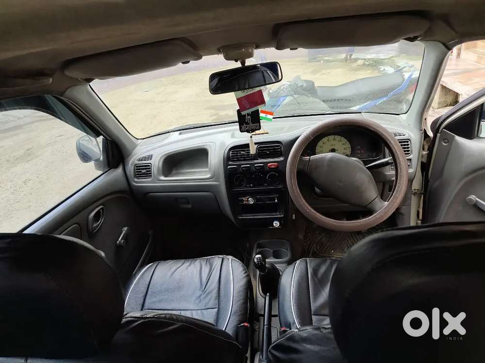 Maruti Suzuki Alto Lxi