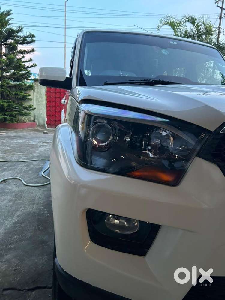 Mahindra Car Diesel 2016 Well Maintain