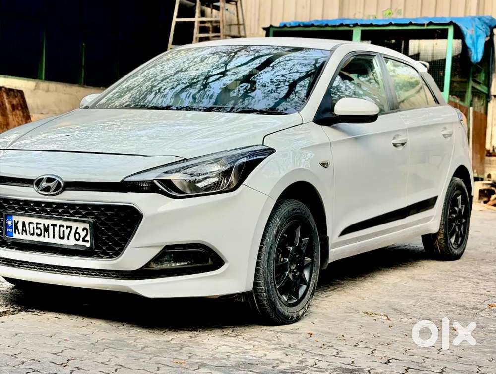 Hyundai I20 2016 Diesel Well Maintained