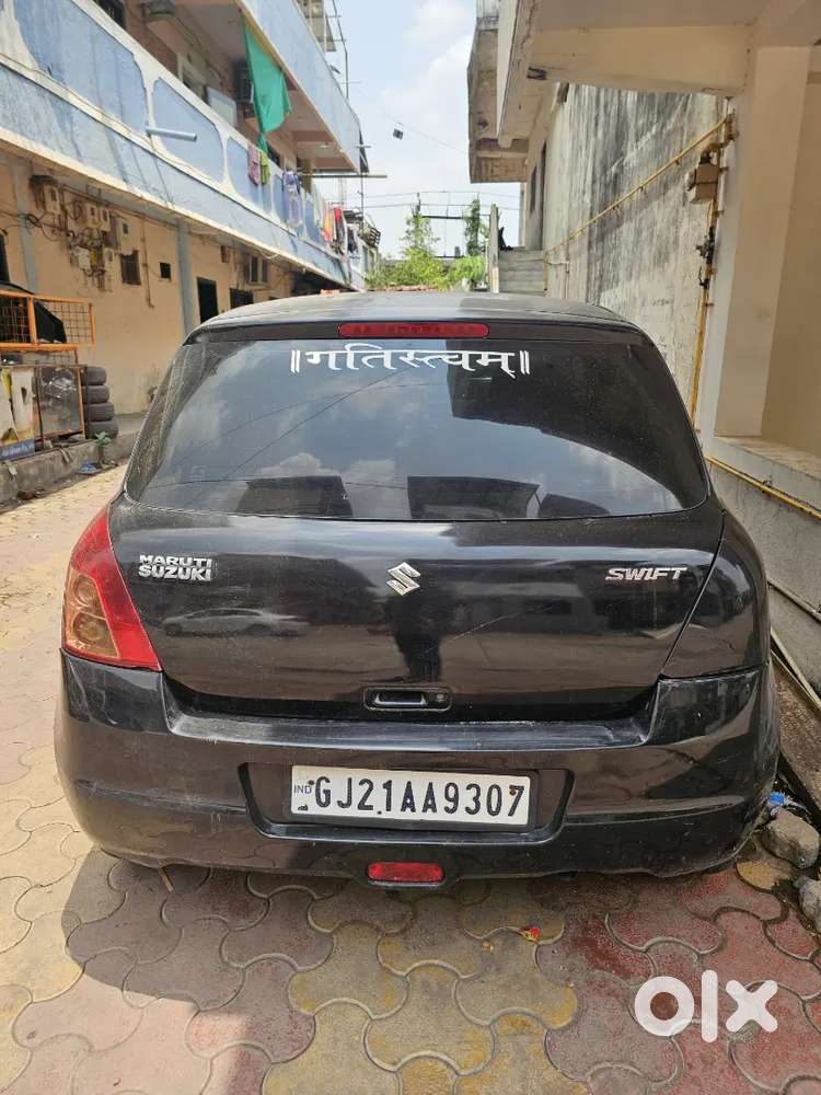 Need Urgent Selling Money Problem Maruti Suzuki Swift 2012 Cng