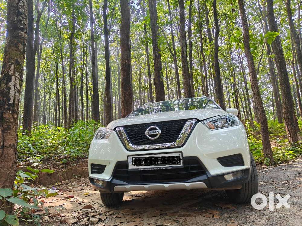 Nissan Kicks Xv 2022