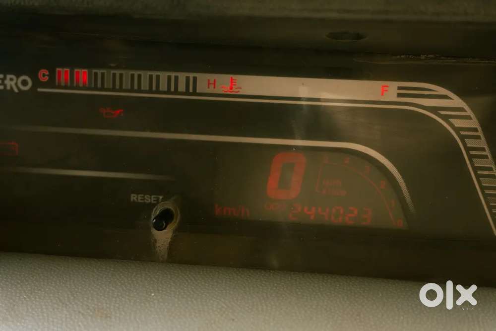 Mahindra Bolero 2014 Diesel Well Maintained