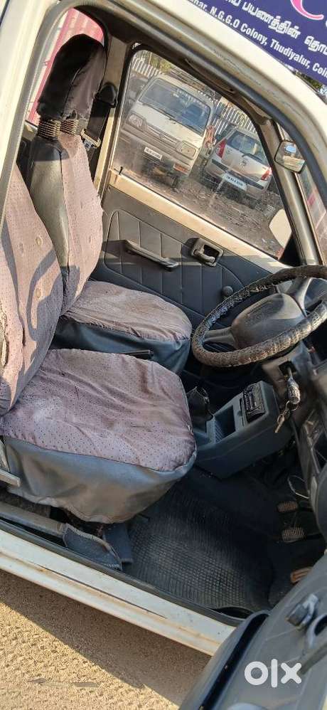 Maruti Suzuki 800 Std, 1998, Petrol