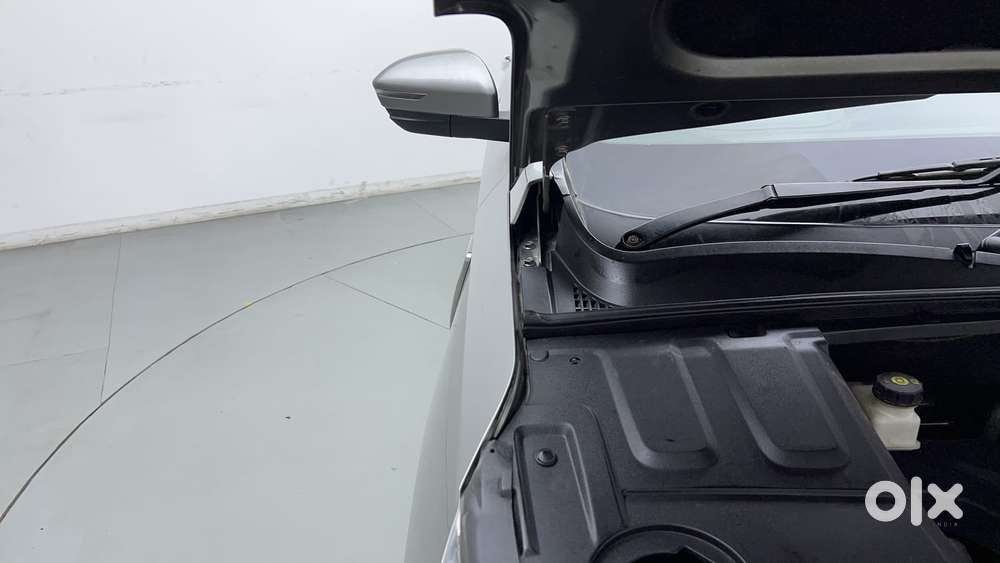 Mg Hector Sharp Dct Petrol, 2020, Petrol