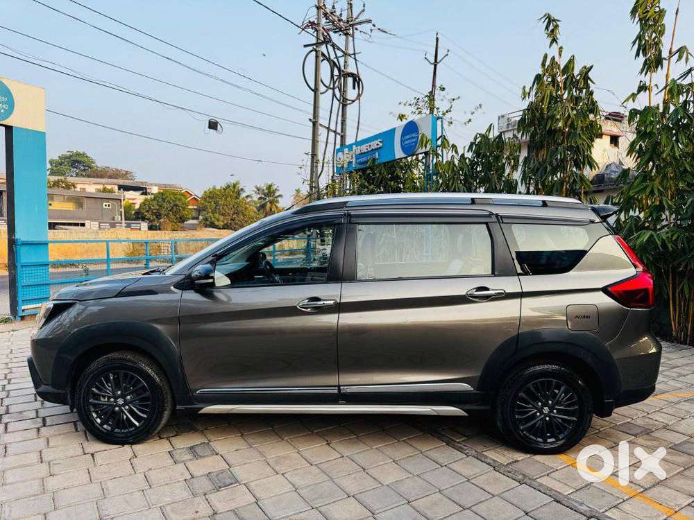 Maruti Suzuki Xl6 1.5 Alpha Mt, 2022, Petrol