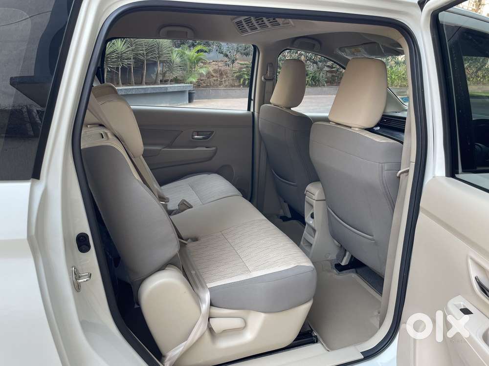 Maruti Suzuki Ertiga Zxi Plus At Shvs, 2024, Petrol