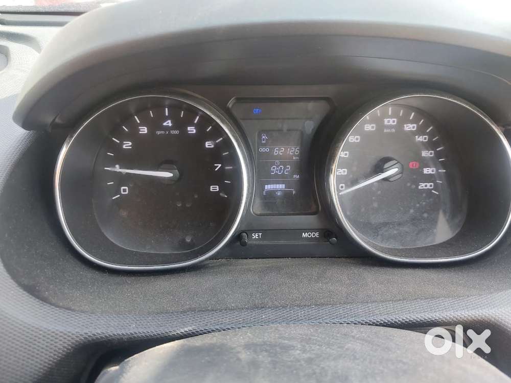 Tata Tiago 1.2 Revotron Xz Plus, 2019, Petrol