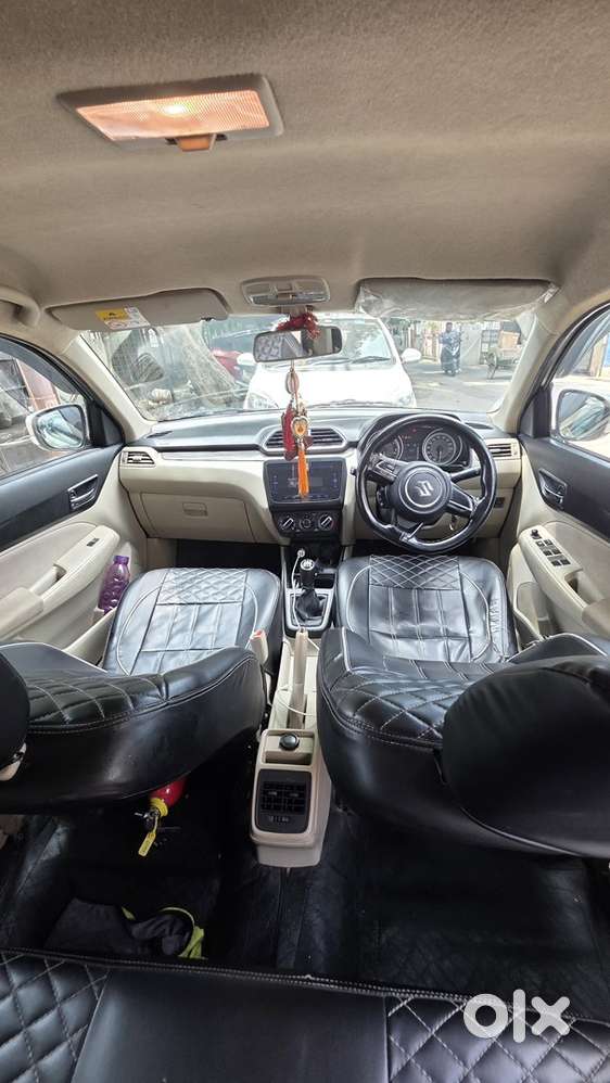 Maruti Suzuki Dzire Vxi Cng 2023 Hybrid