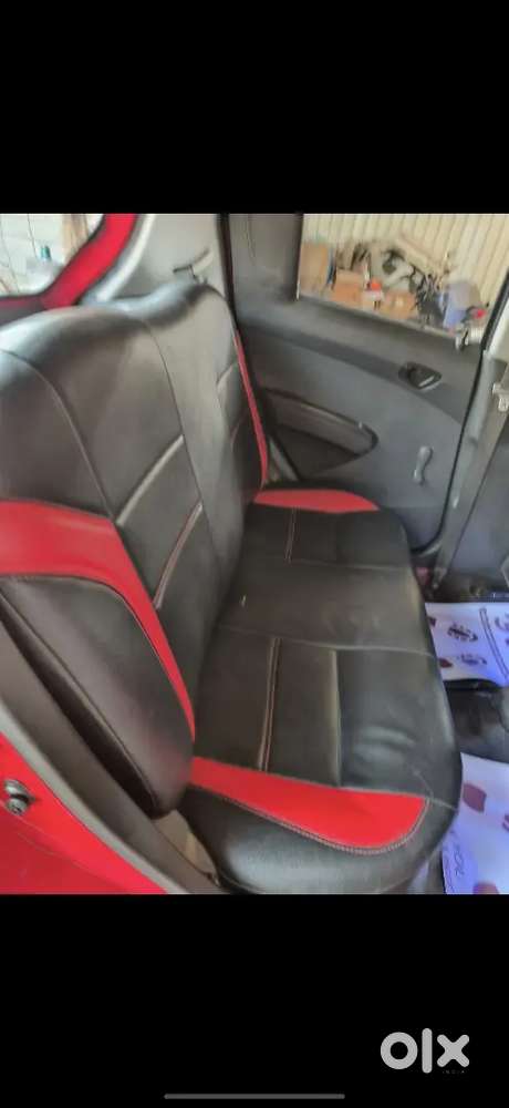 Chevrolet Beat 2013 Diesel Well Maintained