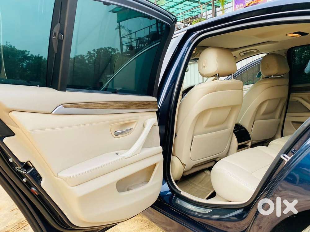 Bmw Diesel Automatic 2014