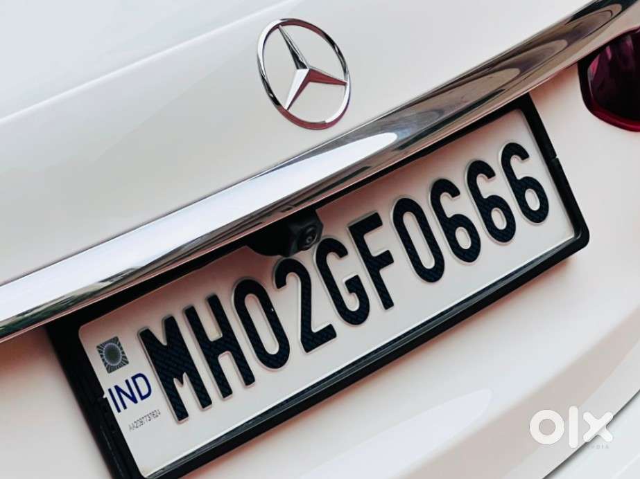 Mercedes-benz E-class Exclusive E 200, 2024, Petrol