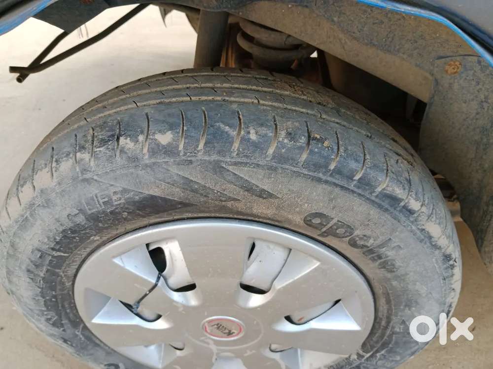 Maruti Suzuki Eeco 2019 Lpg 56000 Km Driven