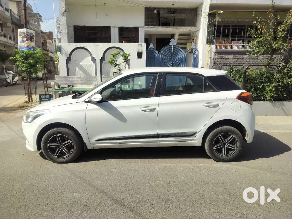 Hyundai Elite I20 2016 Diesel 93000 Km Driven
