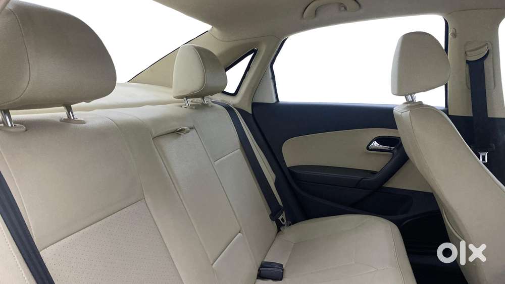 Skoda Rapid 1.6 Mpi At Style, 2017, Petrol