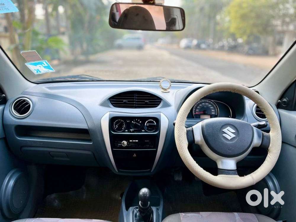 Maruti Suzuki Alto 800 2012-2016 Lxi, 2013, Petrol