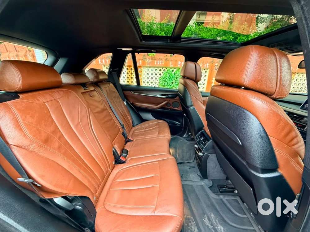 Bmw X5 Xdrive 30d M Sport, 2017, Diesel