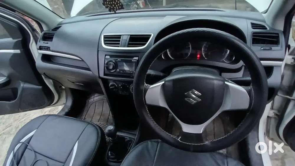 Maruti Suzuki Swift Vdi 2013 Km Driven