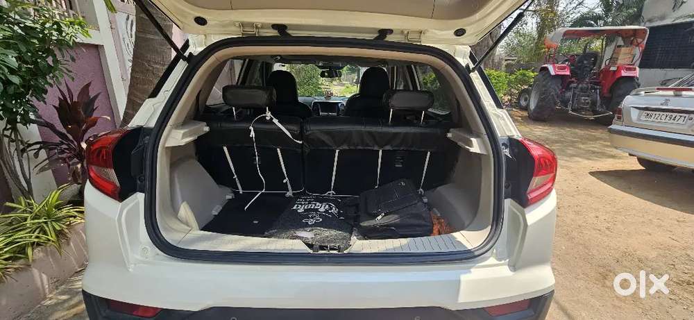 Mahindra Xuv300 2023 Updated Version