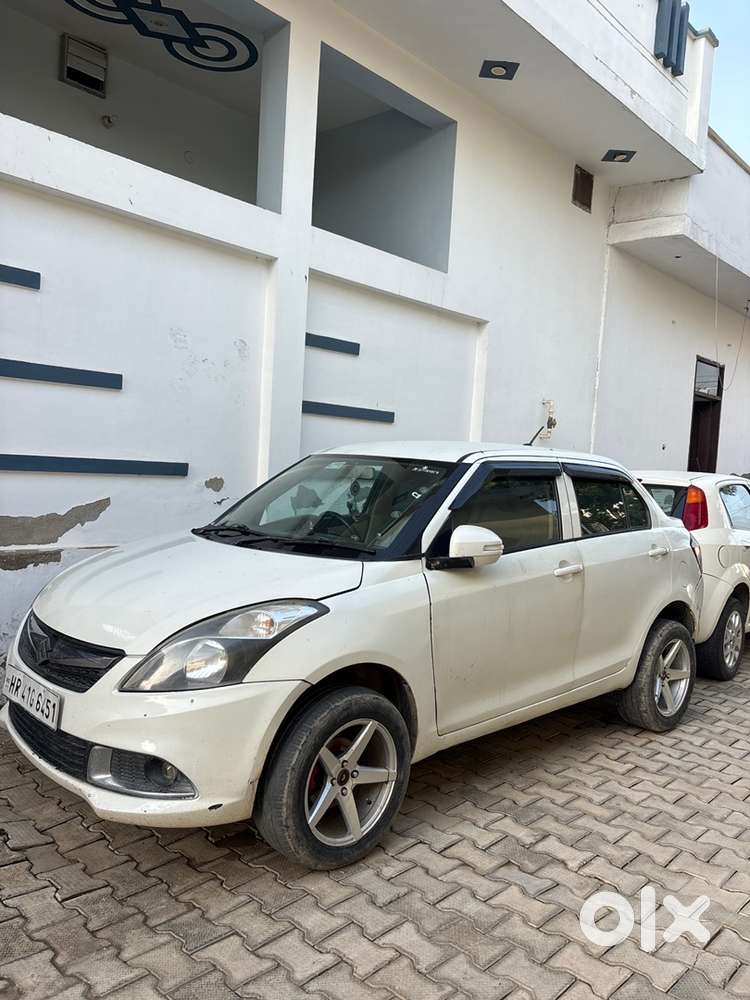 Maruti Suzuki Swift 2015 Vdi