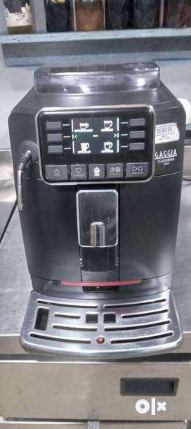 Coffee 2025 machine olx