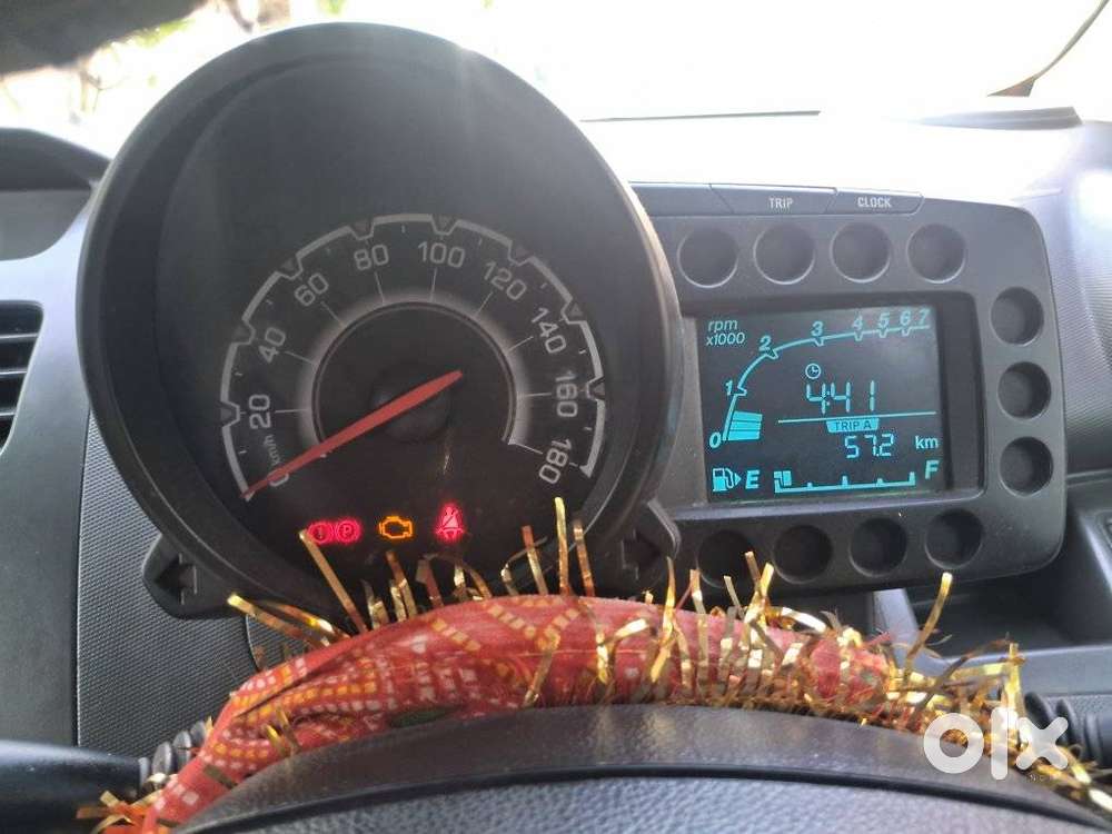 Chevrolet Beat, 2011, Cng & Hybrids