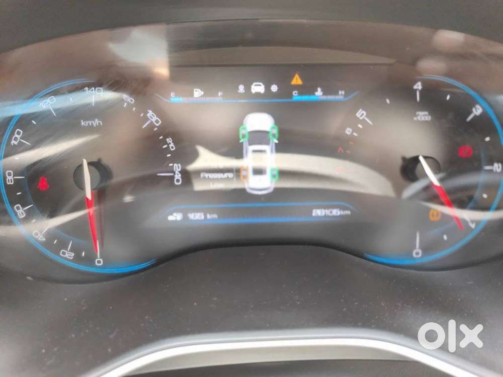 Mg Hector 2.0 Sharp Diesel, 2023, Diesel