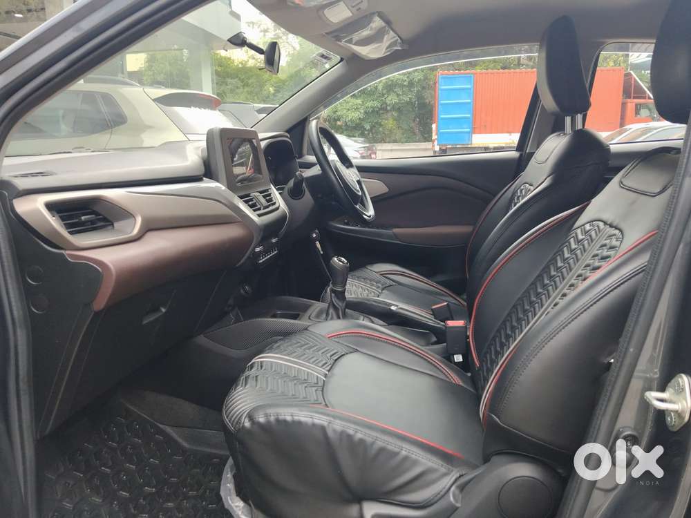 Maruti Suzuki Fronx Delta Plus 1.2 Mt, 2024, Petrol