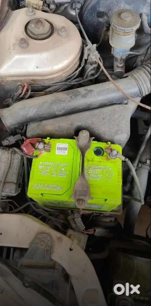 Original Stock Condition