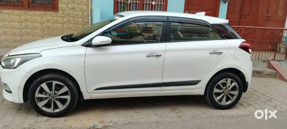 Hyundai I20 2017 Diesel Well Maintained