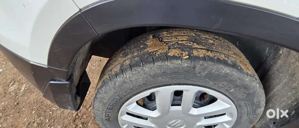 Maruti Suzuki Brezza 2019 Diesel 134000 Km Driven