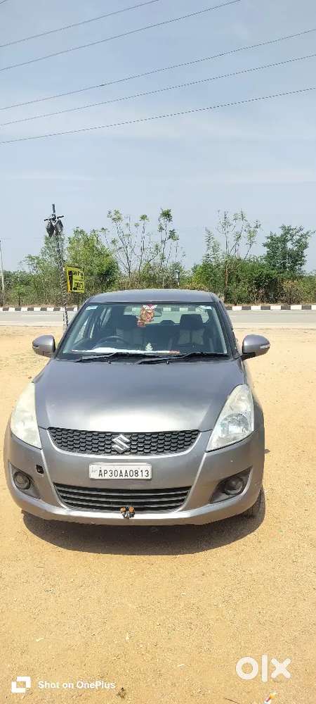 Maruti Swift Vdi 2014