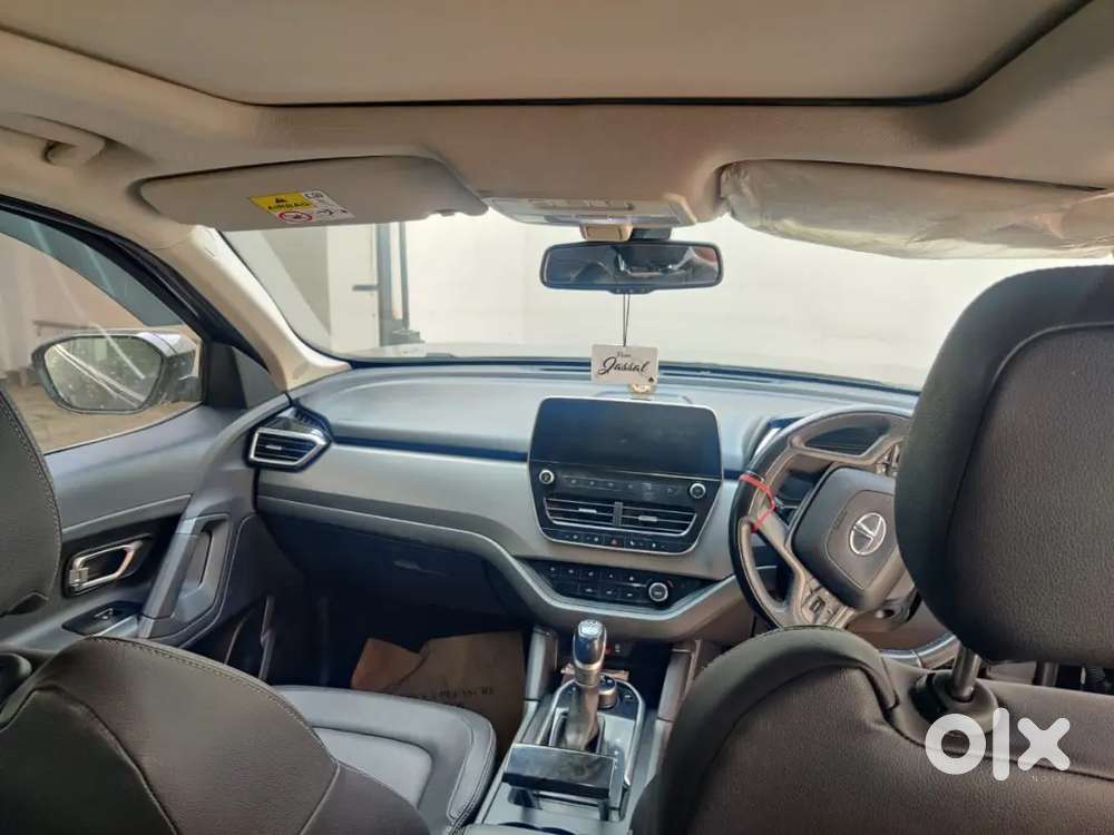 Tata Harrier Kryotec 2021 Diesel
