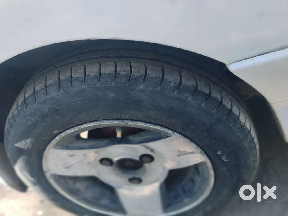 Fully Condition Additional Makwheel