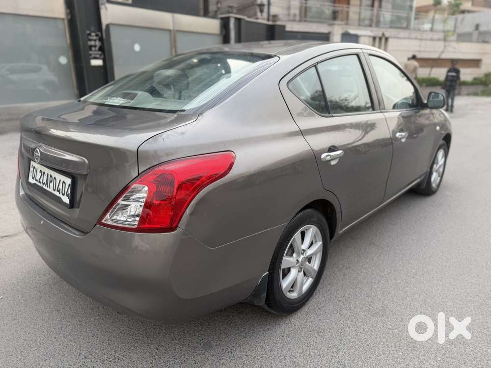 Honda City 2008-2011 1.5 V Elegance, 2012, Petrol